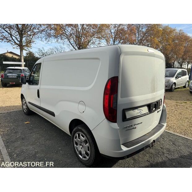 2017 Fiat Doblo-45637500