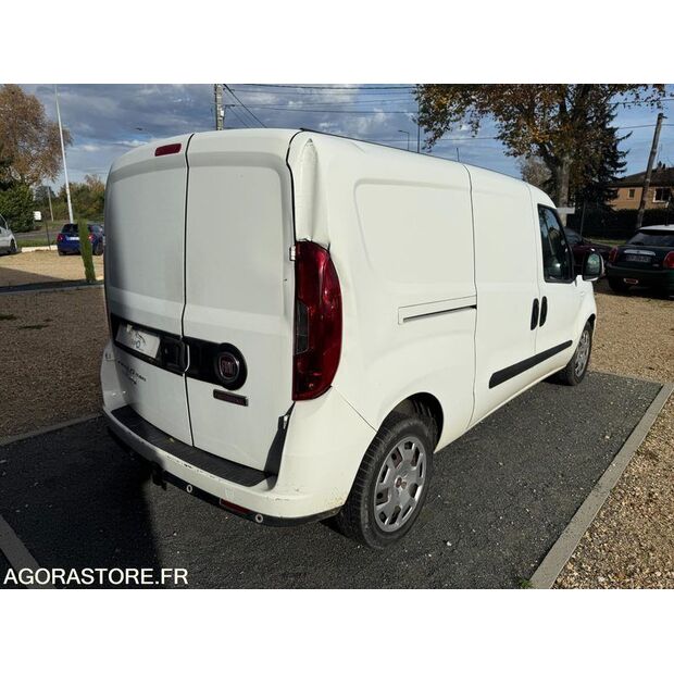 2017 Fiat Doblo-45637502