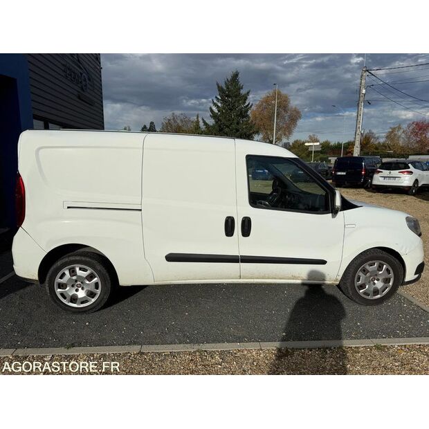 2017 Fiat Doblo-45637503
