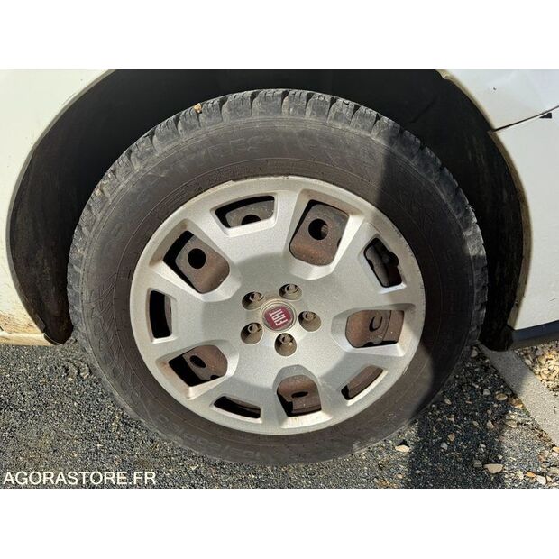 2017 Fiat Doblo-45637504