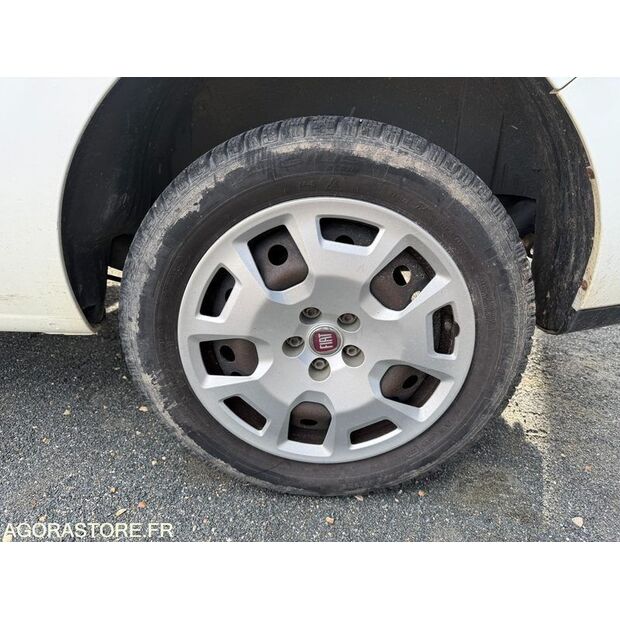 2017 Fiat Doblo-45637506