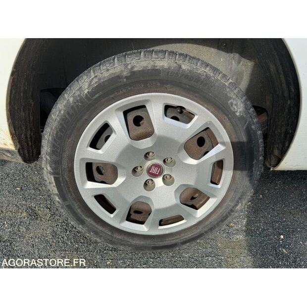 2017 Fiat Doblo-45637507