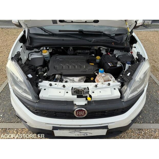 2017 Fiat Doblo-45637508