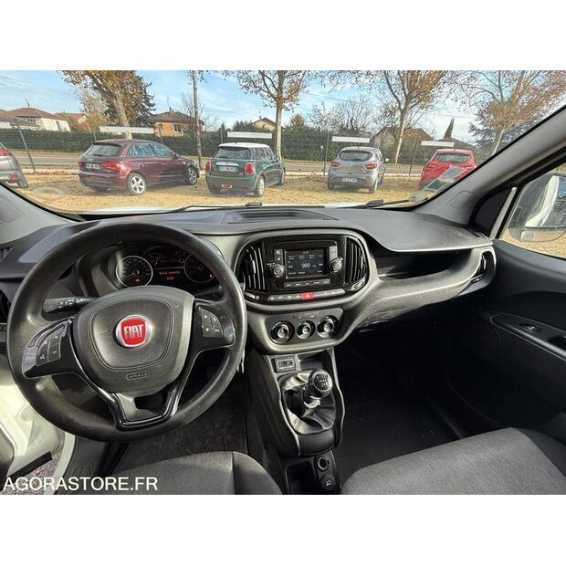 2017 Fiat Doblo-45637510