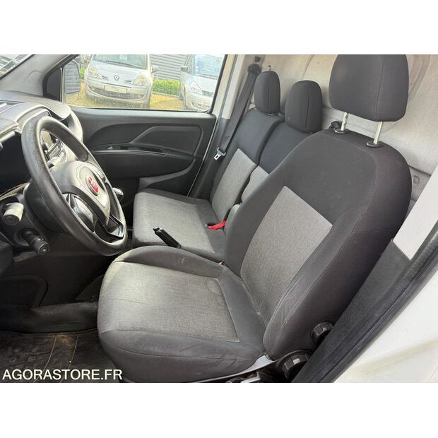 2017 Fiat Doblo-45637511