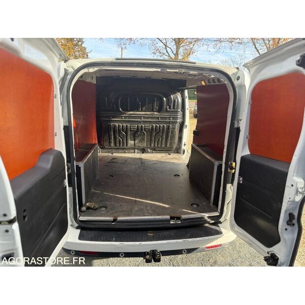 2017 Fiat Doblo-45637512