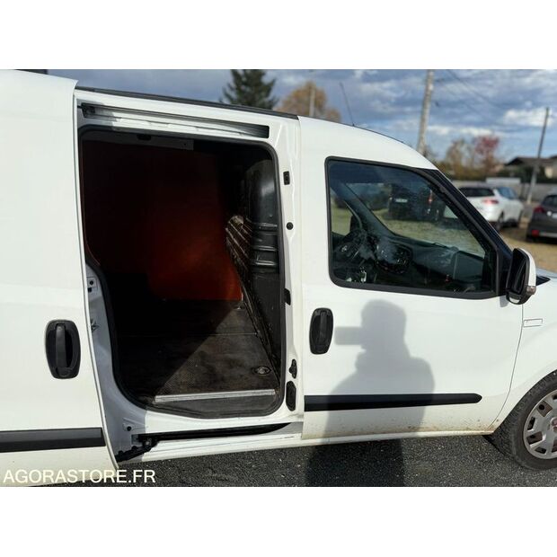 2017 Fiat Doblo-45637513