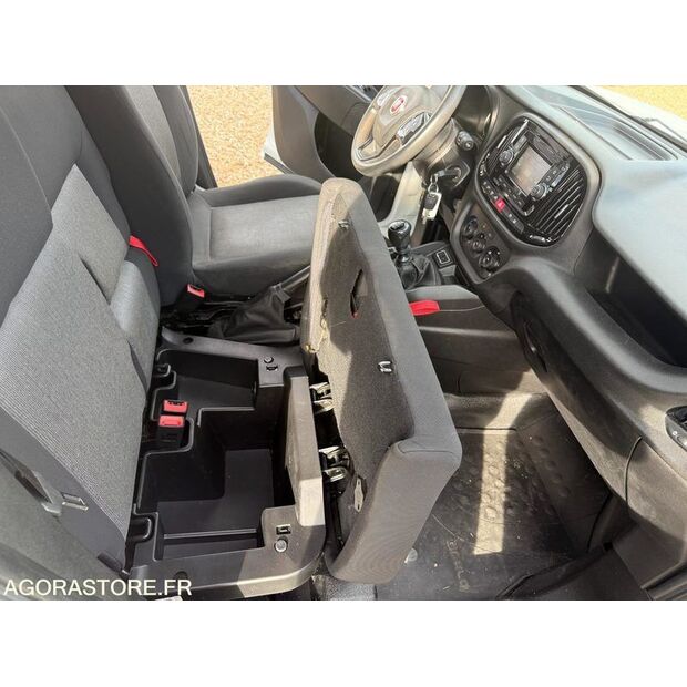 2017 Fiat Doblo-45637516