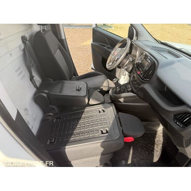 2017 Fiat Doblo-45637517