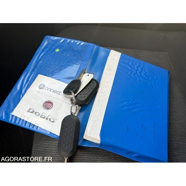 2017 Fiat Doblo-45637522