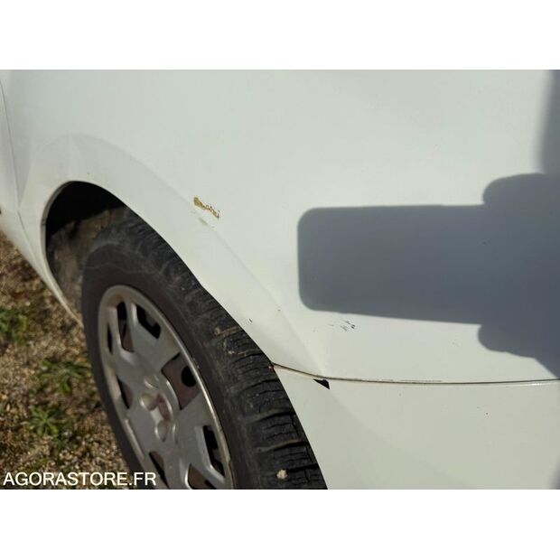 2017 Fiat Doblo-45637525