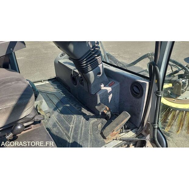 2010 Other CITYCAT 2020-45637528