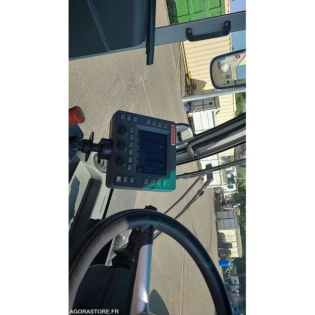 2010 Other CITYCAT 2020-45637532