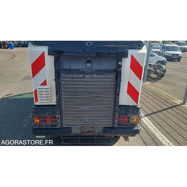 2010 Other CITYCAT 2020-45637533