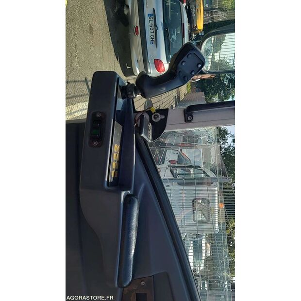 2010 Other CITYCAT 2020-45637537