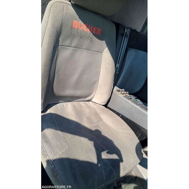 2010 Other CITYCAT 2020-45637538