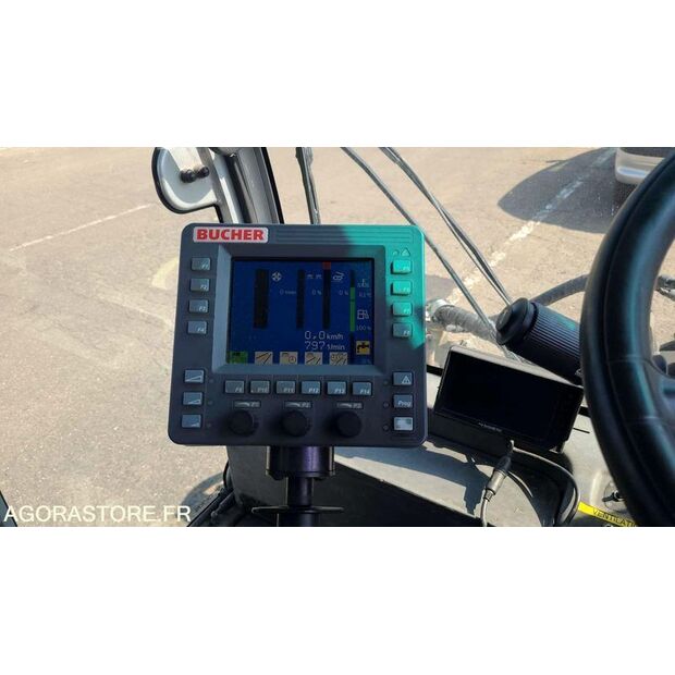 2010 Other CITYCAT 2020-45637541