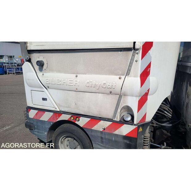 2010 Other CITYCAT 2020-45637548