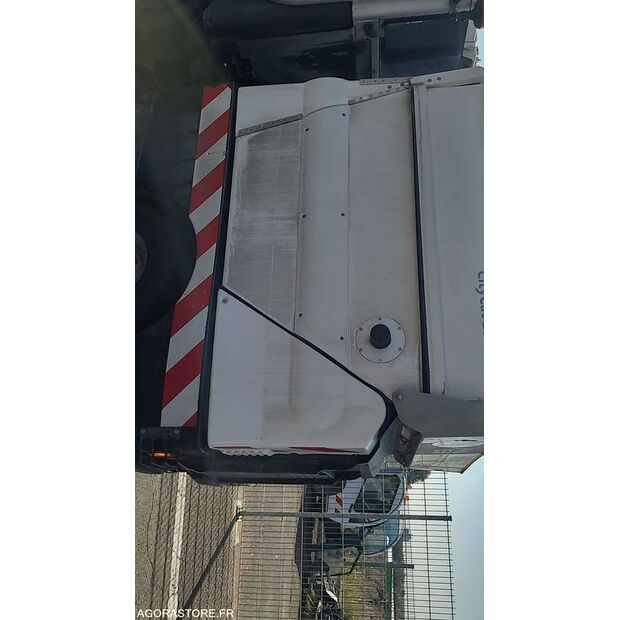 2010 Other CITYCAT 2020-45637549