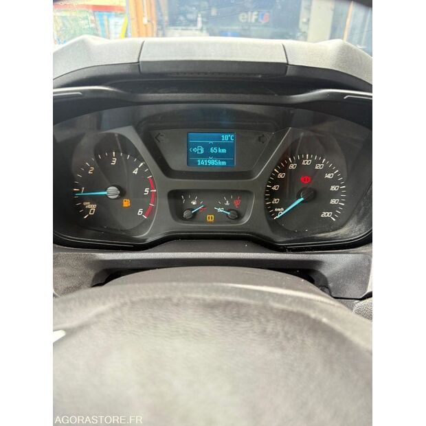 2014 Ford TRANSIT-45637562