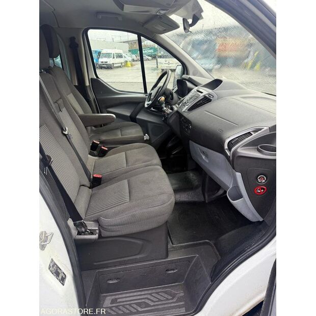 2014 Ford TRANSIT-45637566