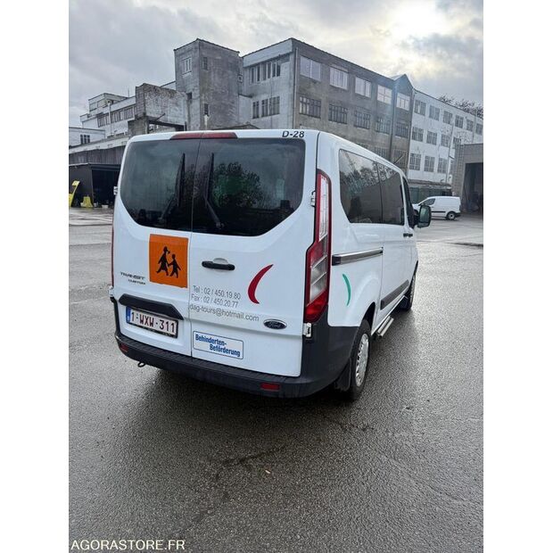 2014 Ford TRANSIT-45637568