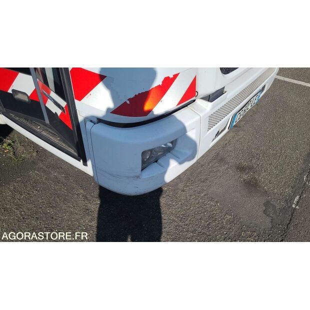 2012 مرسيدس بنز 2633-45637586