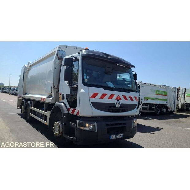 2010 Renault PREMIUM-45637596