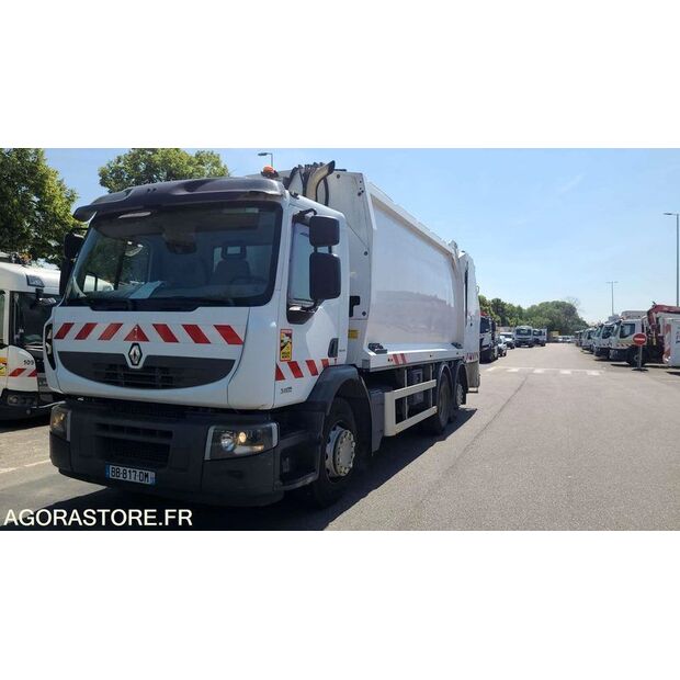 2010 Renault PREMIUM-45637597