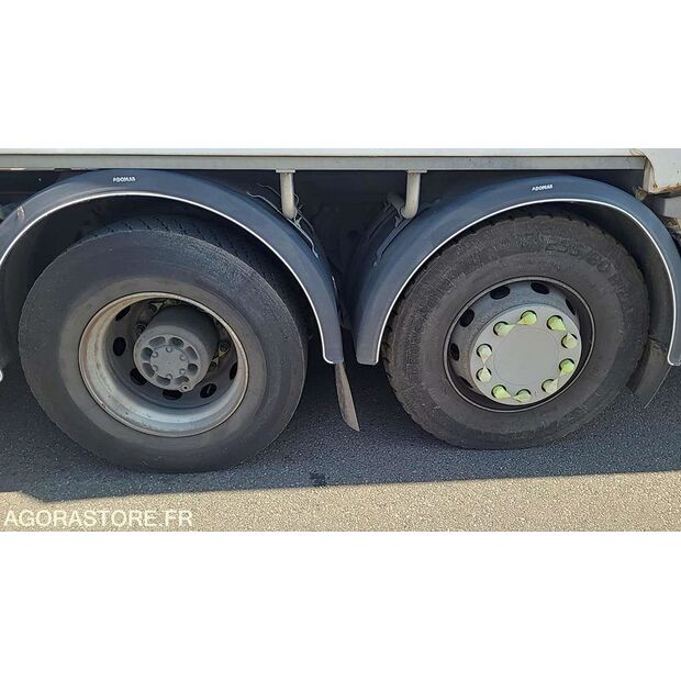 2010 Renault PREMIUM-45637605