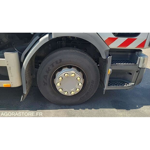 2010 Renault PREMIUM-45637620