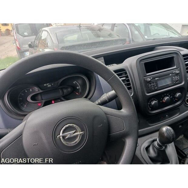 2017 Opel Vivaro-45637627
