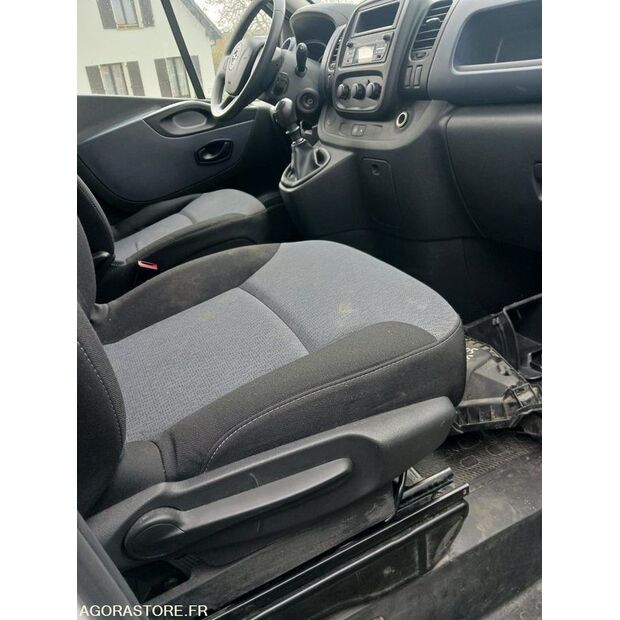 2017 Opel Vivaro-45637629