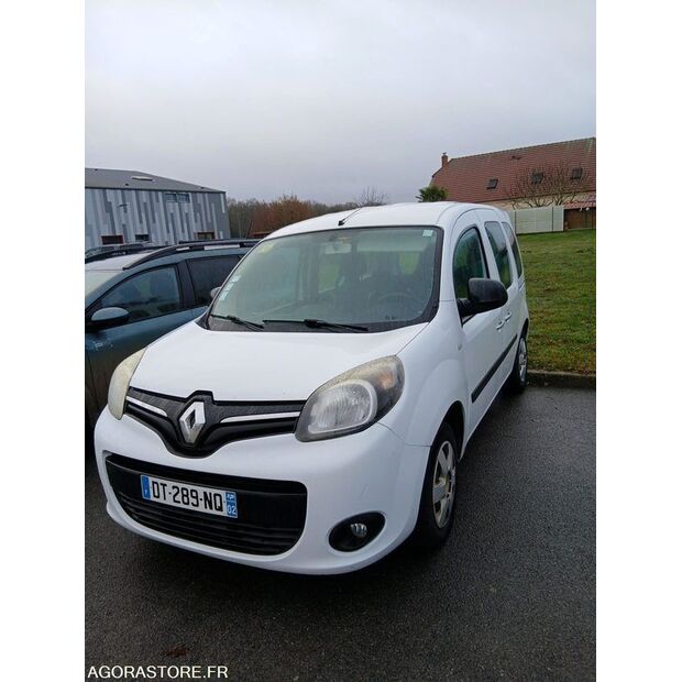 2015 Renault Kangoo-45637630