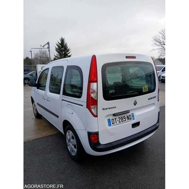 2015 Renault Kangoo-45637632