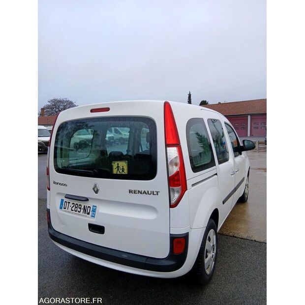 2015 Renault Kangoo-45637633