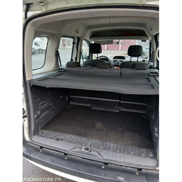 2015 Renault Kangoo-45637636