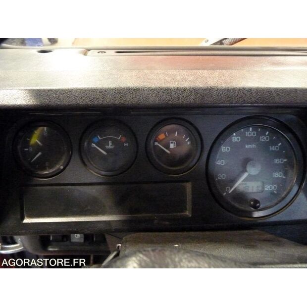 2001 لاند روفر Defender-45637656