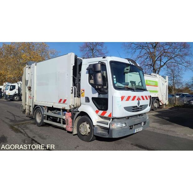 2009 Renault Midlum-45637704