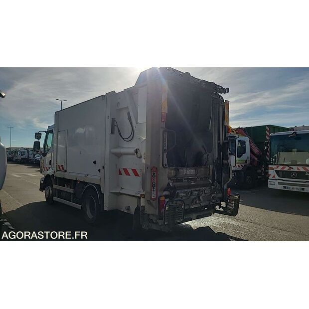 2009 Renault Midlum-45637705