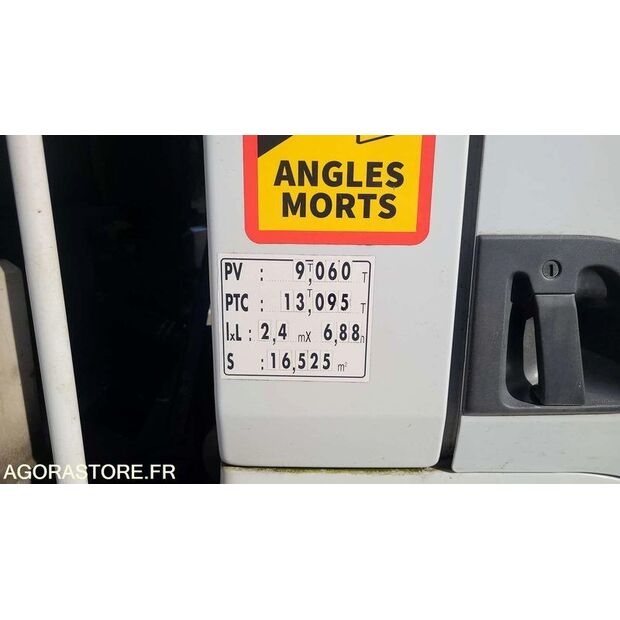 2009 Renault Midlum-45637708