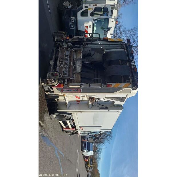 2009 Renault Midlum-45637710