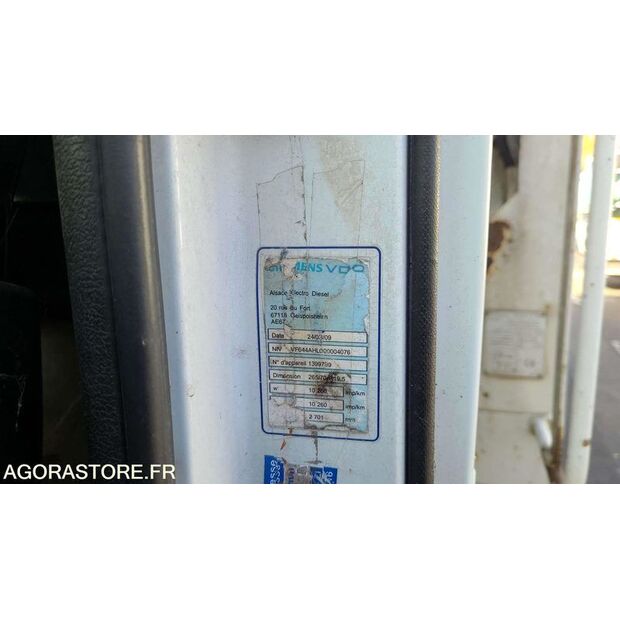 2009 Renault Midlum-45637712