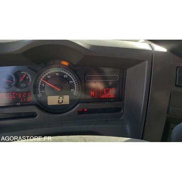 2009 Renault Midlum-45637714