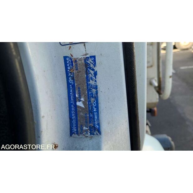 2009 Renault Midlum-45637716