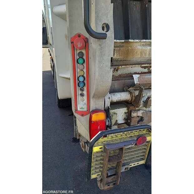 2009 Renault Midlum-45637719