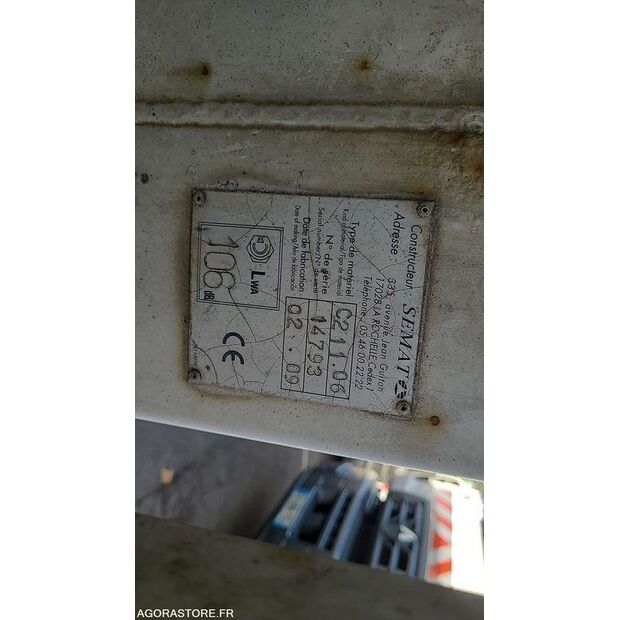 2009 Renault Midlum-45637722