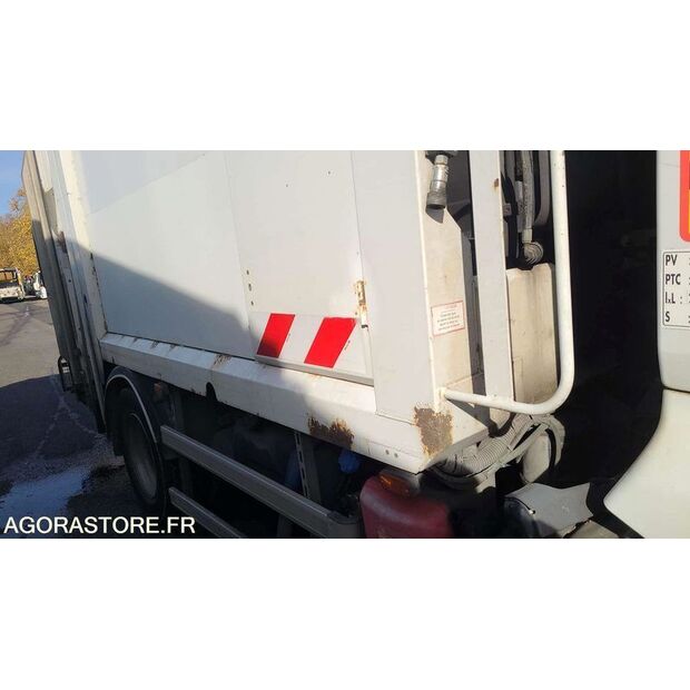 2009 Renault Midlum-45637723