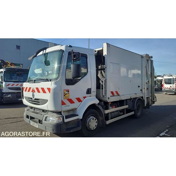 2009 Renault Midlum-45637724