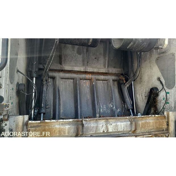 2009 Renault Midlum-45637725